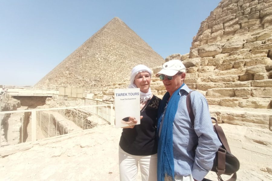Cairo Stopover Tour