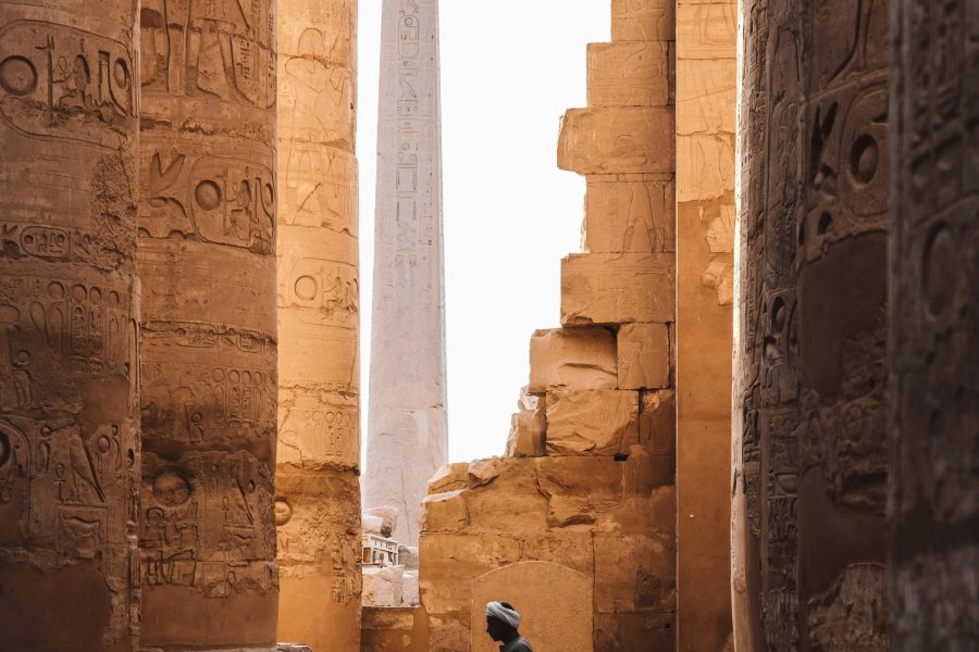 5 Days Cairo ,Luxor &Abo Simbel Tour