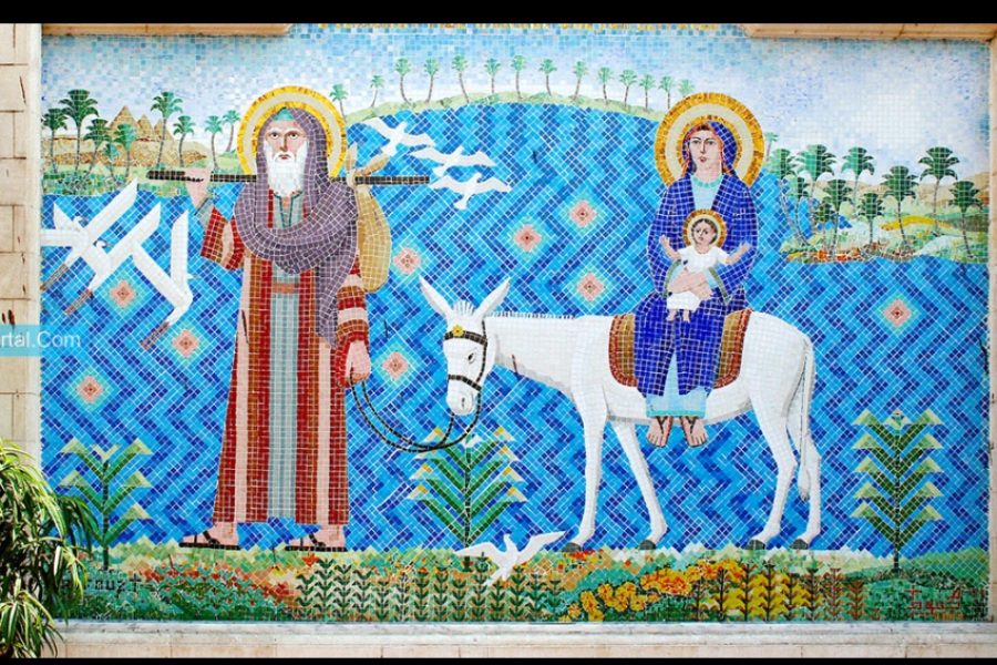 Coptic Cairo Day Tour